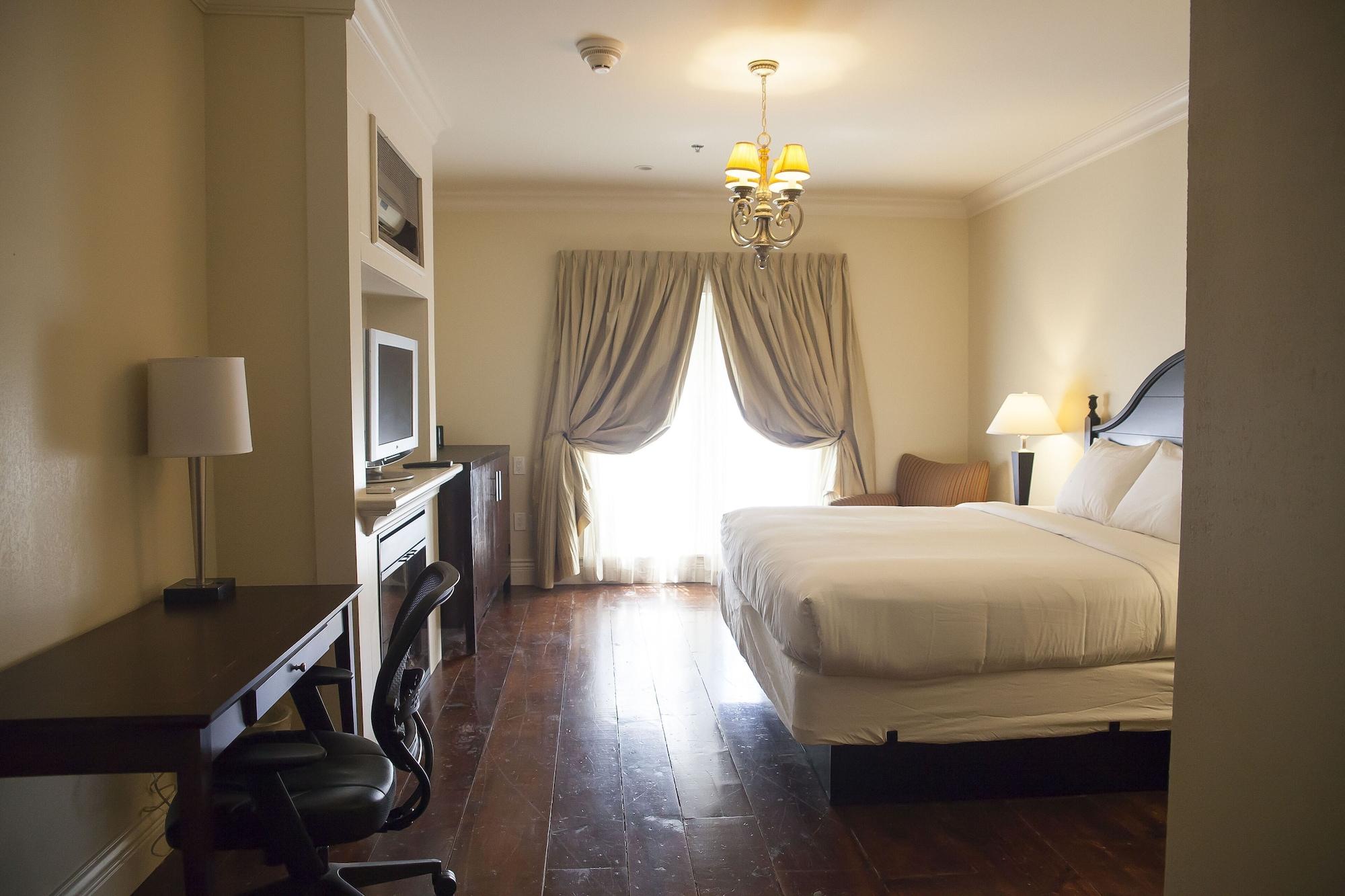Niagara Crossing Hotel And Spa Lewiston Exteriér fotografie