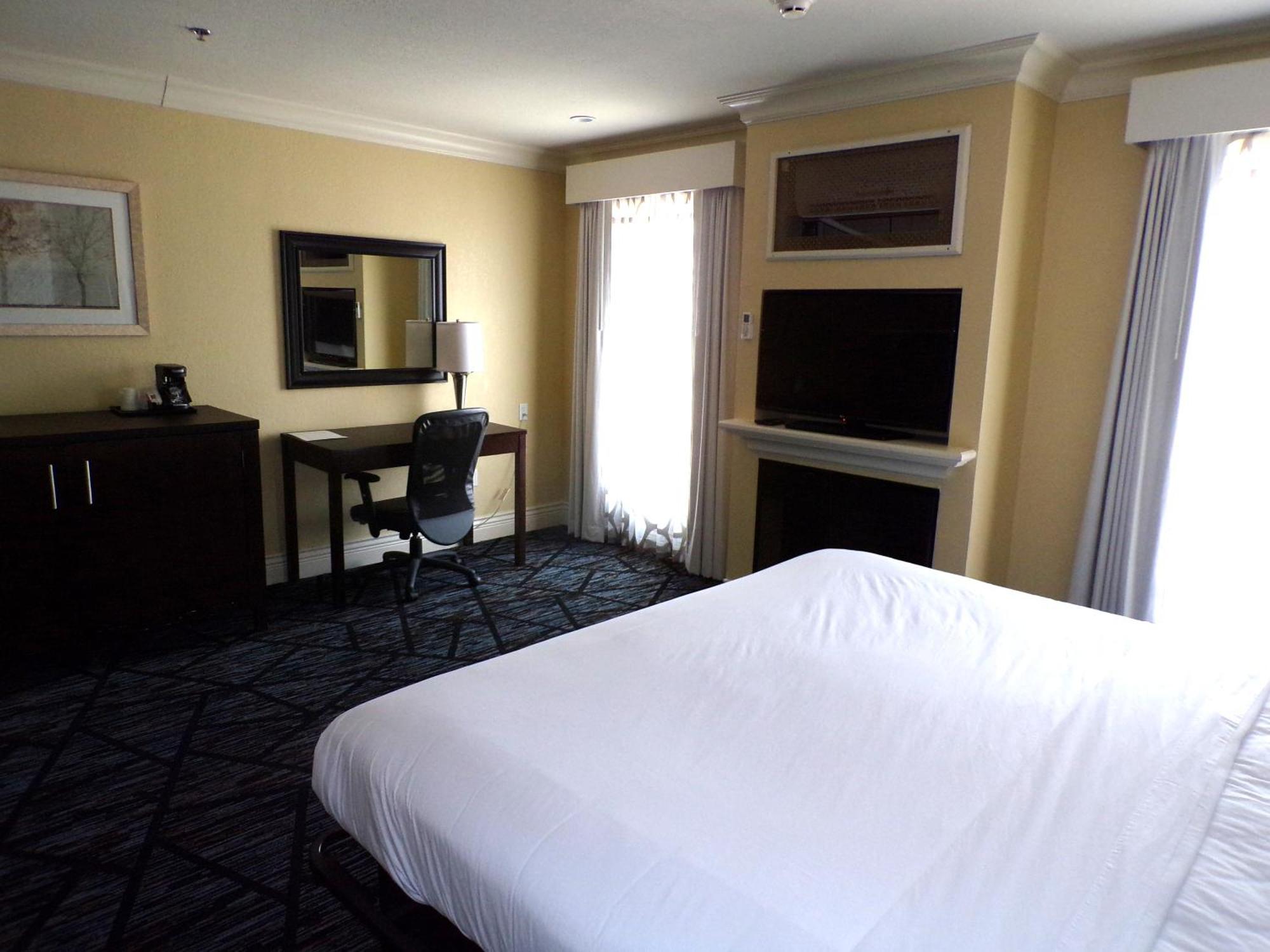 Niagara Crossing Hotel And Spa Lewiston Exteriér fotografie