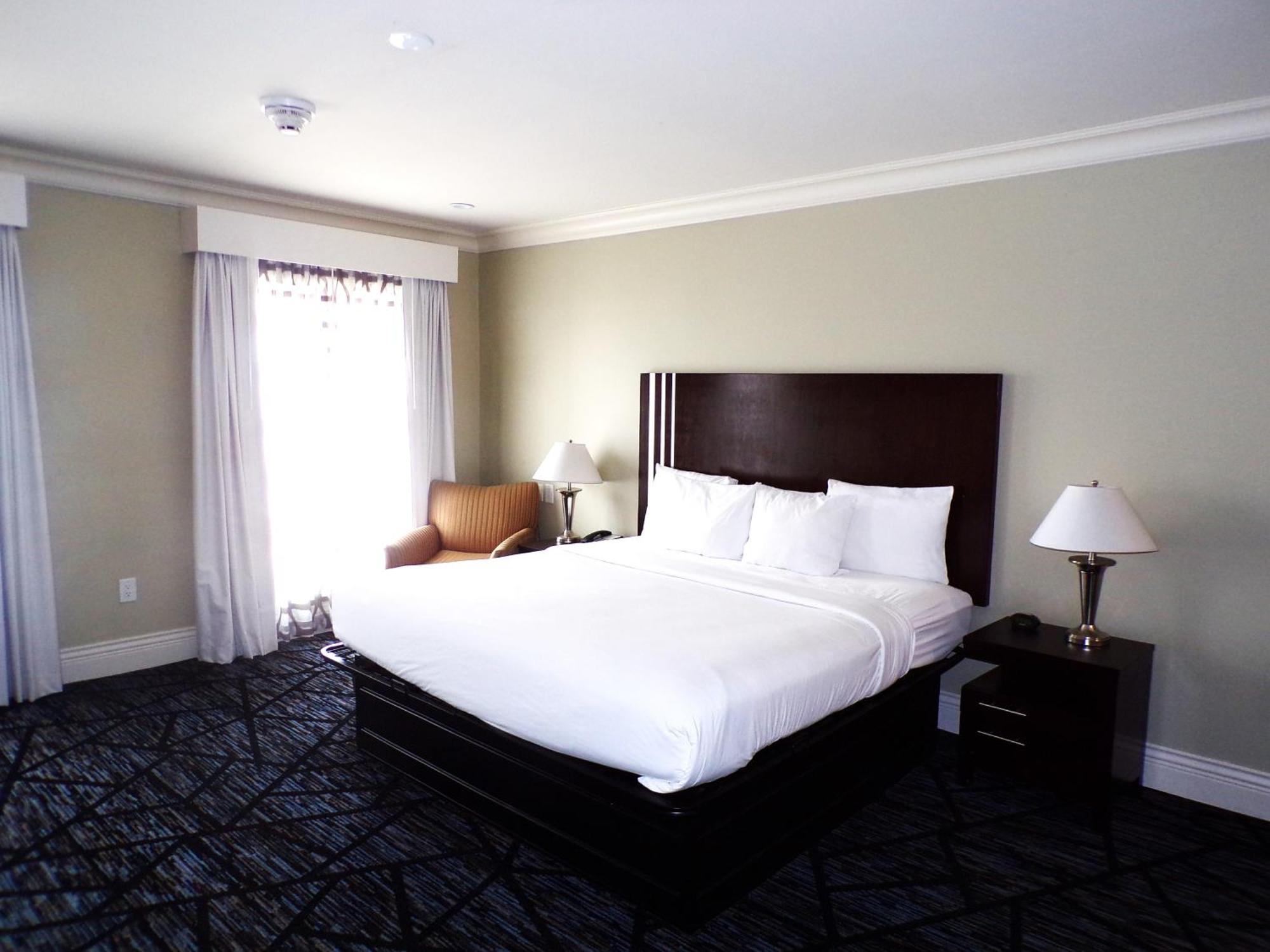 Niagara Crossing Hotel And Spa Lewiston Exteriér fotografie