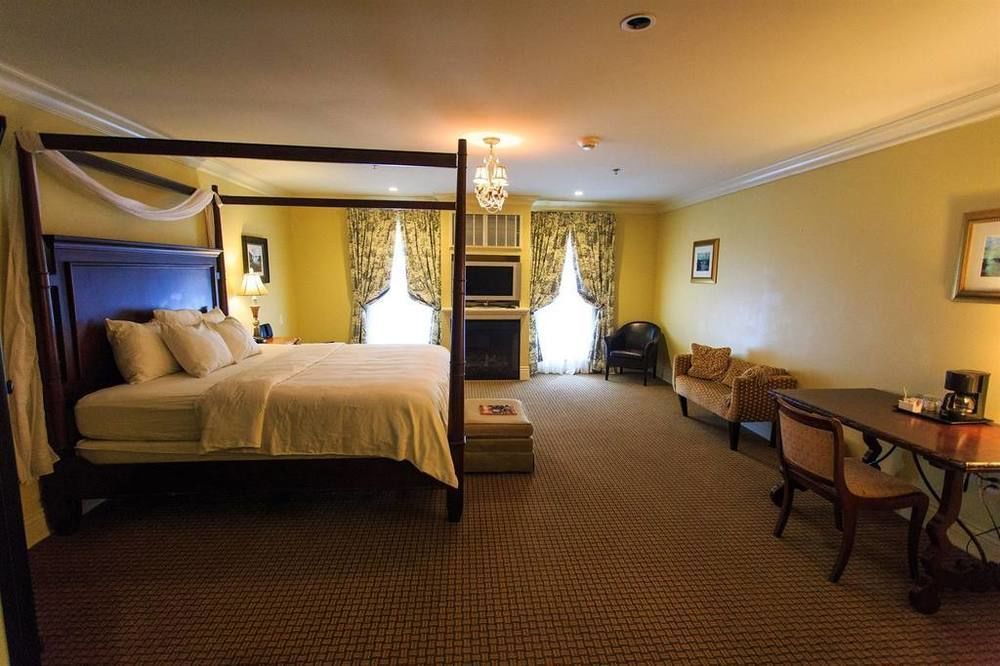 Niagara Crossing Hotel And Spa Lewiston Exteriér fotografie