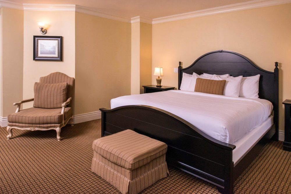 Niagara Crossing Hotel And Spa Lewiston Exteriér fotografie