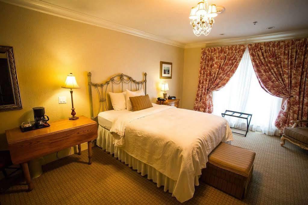 Niagara Crossing Hotel And Spa Lewiston Exteriér fotografie